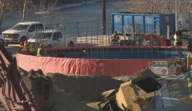 City councillor questions Calgary’s fast-tracked feeder main replacement project - Calgary