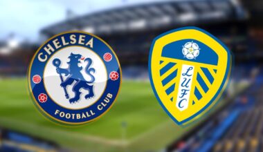 Chelsea FC vs Leeds LIVE: Premier League latest score, match stream, goal updates and fan reaction