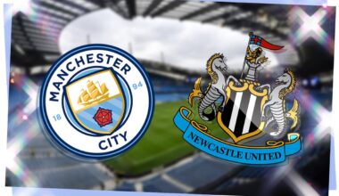 Man City vs Newcastle LIVE: Carabao Cup semi-final result, latest updates and fan reaction