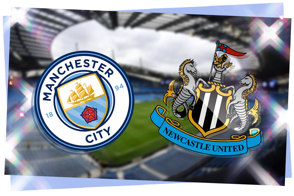 Man City vs Newcastle LIVE: Carabao Cup semi-final result, latest updates and fan reaction