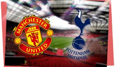 Man Utd vs Tottenham LIVE: Latest score and updates from Premier League - London Evening Standard