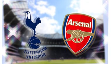 Tottenham vs Arsenal FC LIVE: Premier League result, latest updates and fan reaction