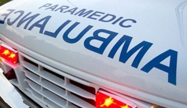 Pedestrian struck by vehicle in Toronto critically injured