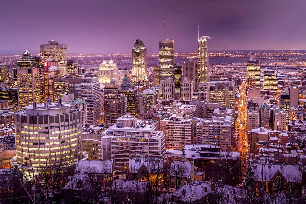 Provincial nominees invited in surprise Express Entry draw