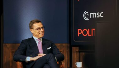 Europe’s Trump whisperer doesn’t buy US cuddly pivot – POLITICO