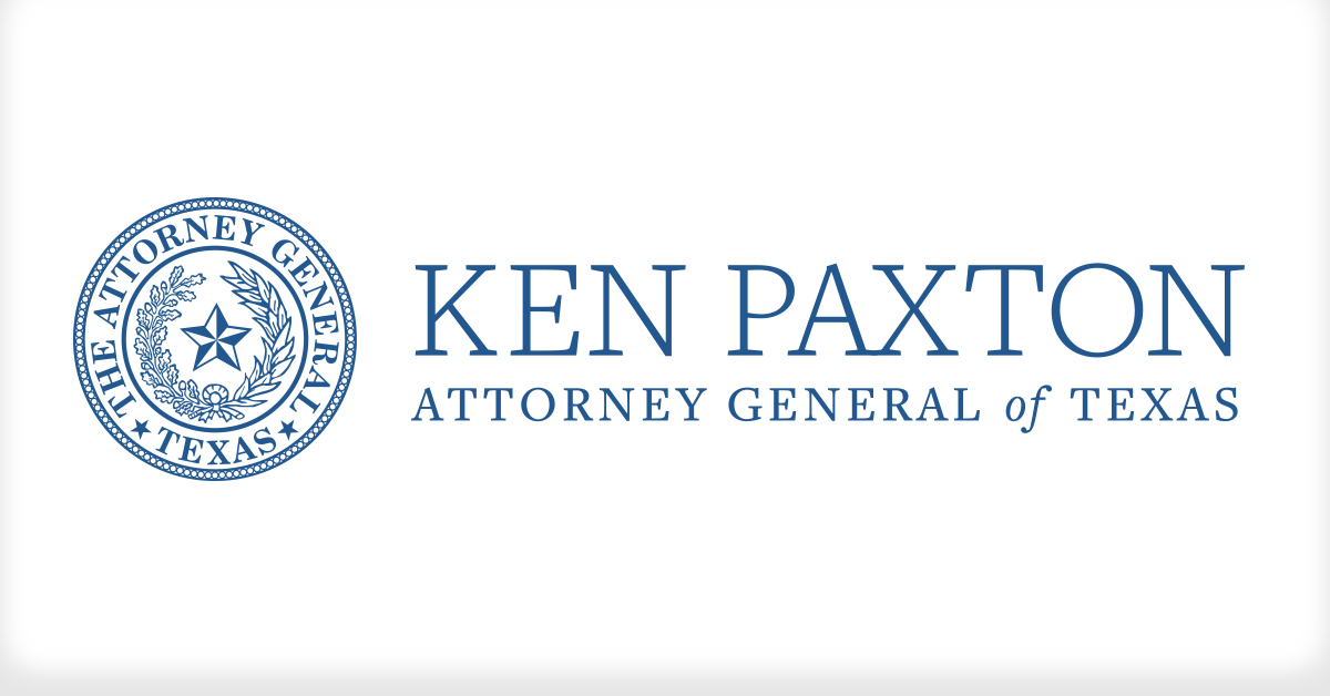 Attorney General Ken Paxton Sues the Muslim Brotherhood and CAIR to Stop the Terrorist Groups from Operating in Texas