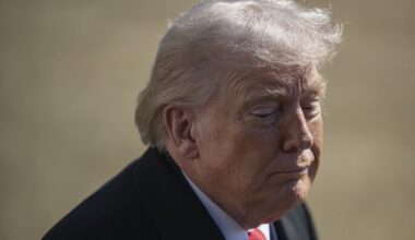 Defiant Nobel Peace Prize Institute Reacts to Trump’s Incessant Whining