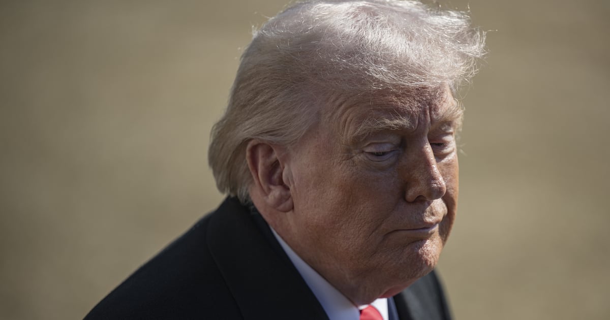 Defiant Nobel Peace Prize Institute Reacts to Trump’s Incessant Whining