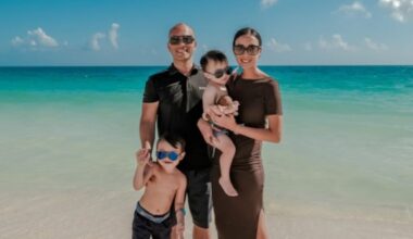 B.C. man believed to have killed family before killing himself, RCMP officer tells inquest - CTV News