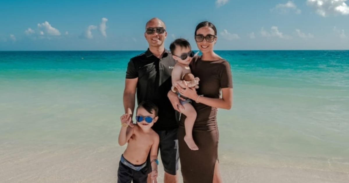 B.C. man believed to have killed family before killing himself, RCMP officer tells inquest - CTV News