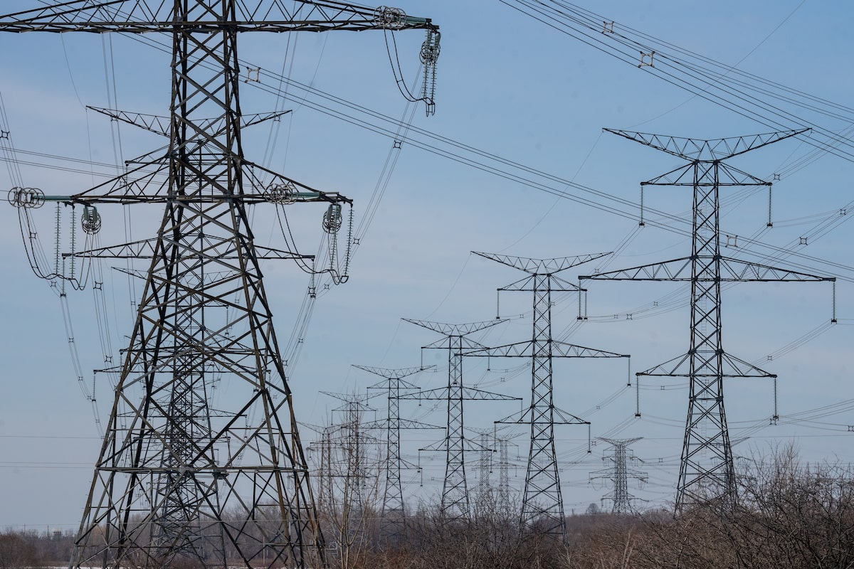 Will soaring electricity rates kill Ontario’s nuclear expansion?