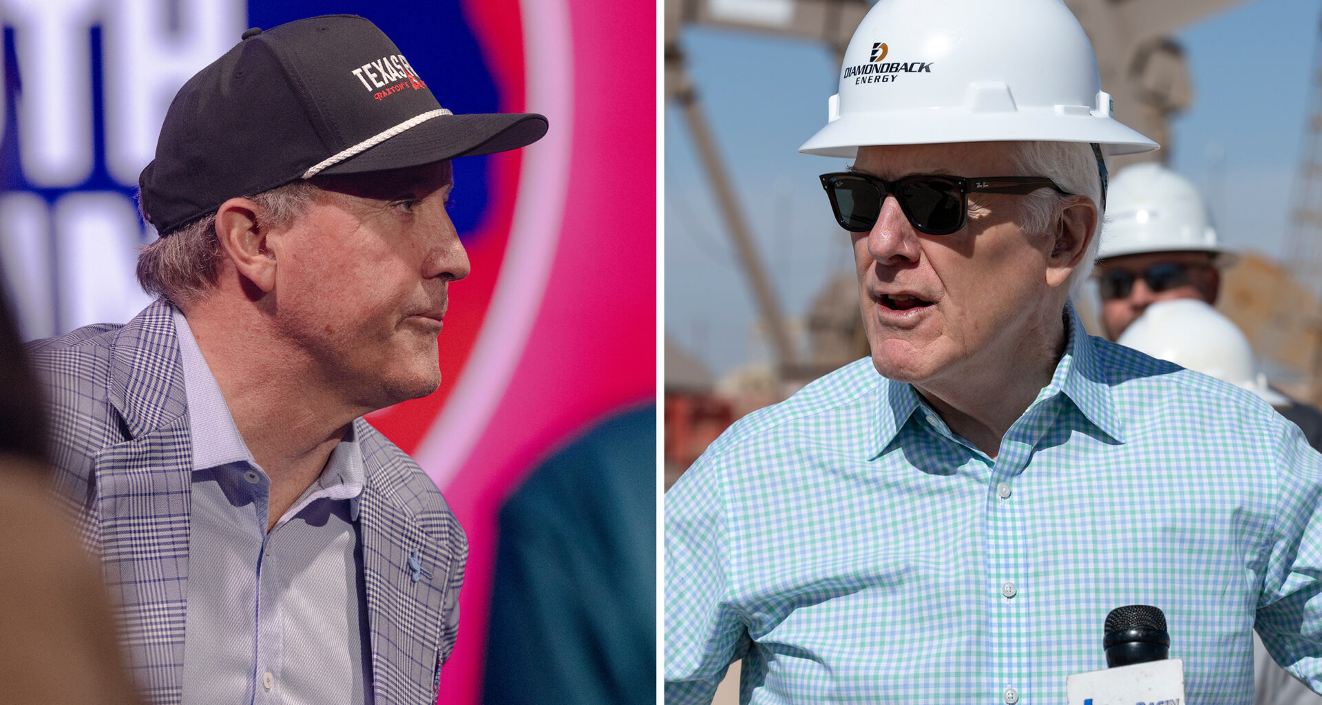 Down-ballot races at stake in Texas GOP Senate primary