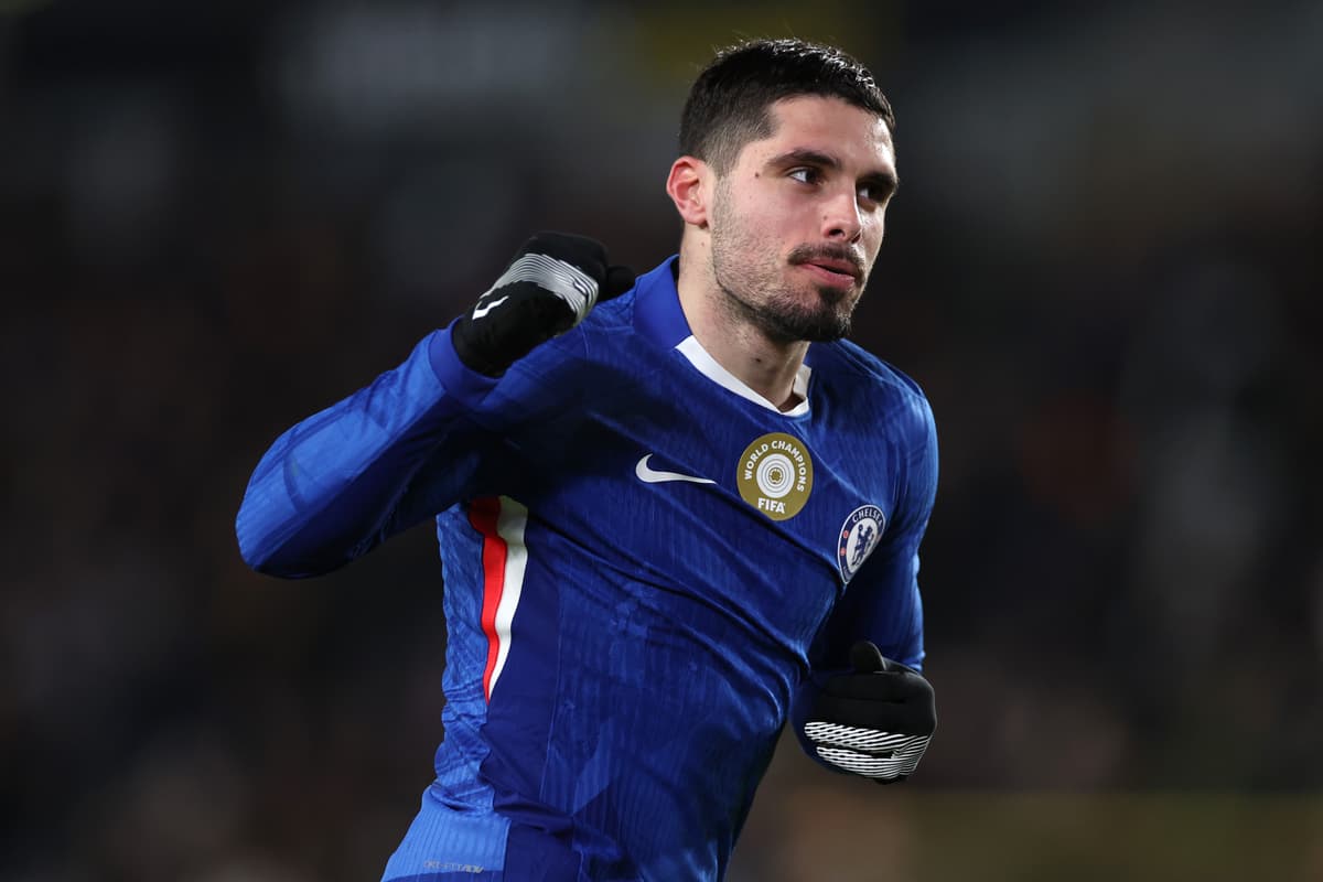 Chelsea player ratings: Pedro Neto brilliant and Delap superb - London Evening Standard