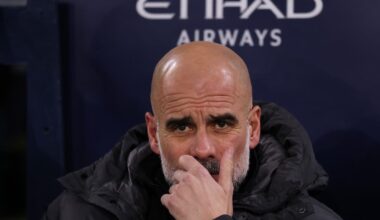 Pep Guardiola calls for Carabao Cup rule change before Arsenal final - London Evening Standard