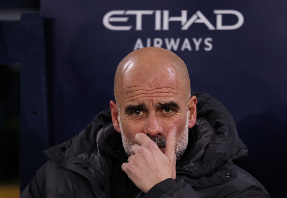 Pep Guardiola calls for Carabao Cup rule change before Arsenal final - London Evening Standard