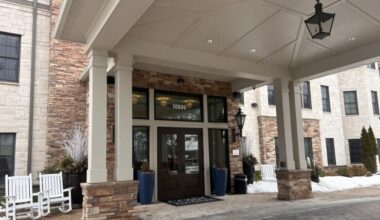 Employee of senior living facility charged in death of 87-year-old man, attempted murder of Maryland trooper