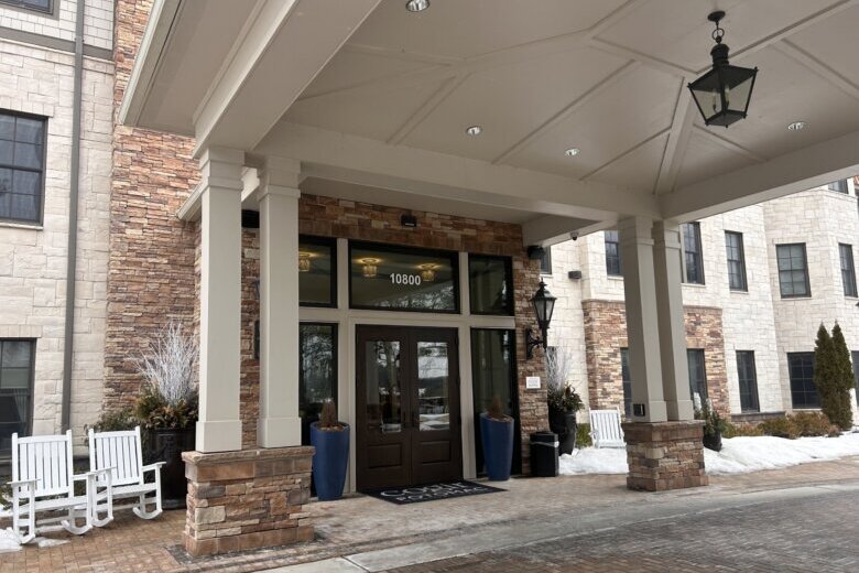 Employee of senior living facility charged in death of 87-year-old man, attempted murder of Maryland trooper