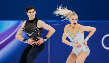 Canadian Figure Skating Team Announced for 2026 ISU Figure Skating World Championships