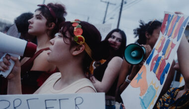 Texas AG probes three school districts over ICE protests
