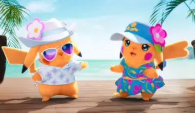 Everything Announced At The February 2026 Pokémon Presents