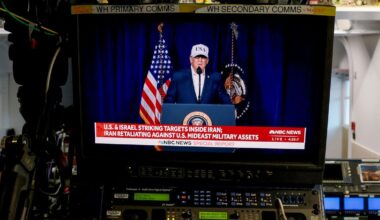 X Is Drowning in Disinformation Following US and Israel’s Attack on Iran