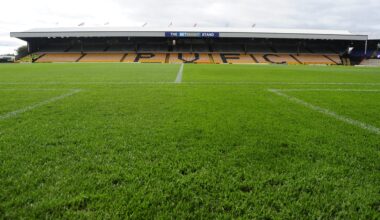 Emirates FA Cup Fourth Round tie postponed