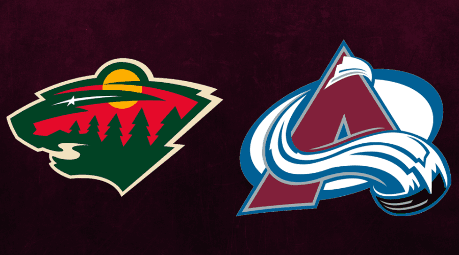 Avalanche Game 57 vs Minnesota Wild: Lines, Notes & How To Watch