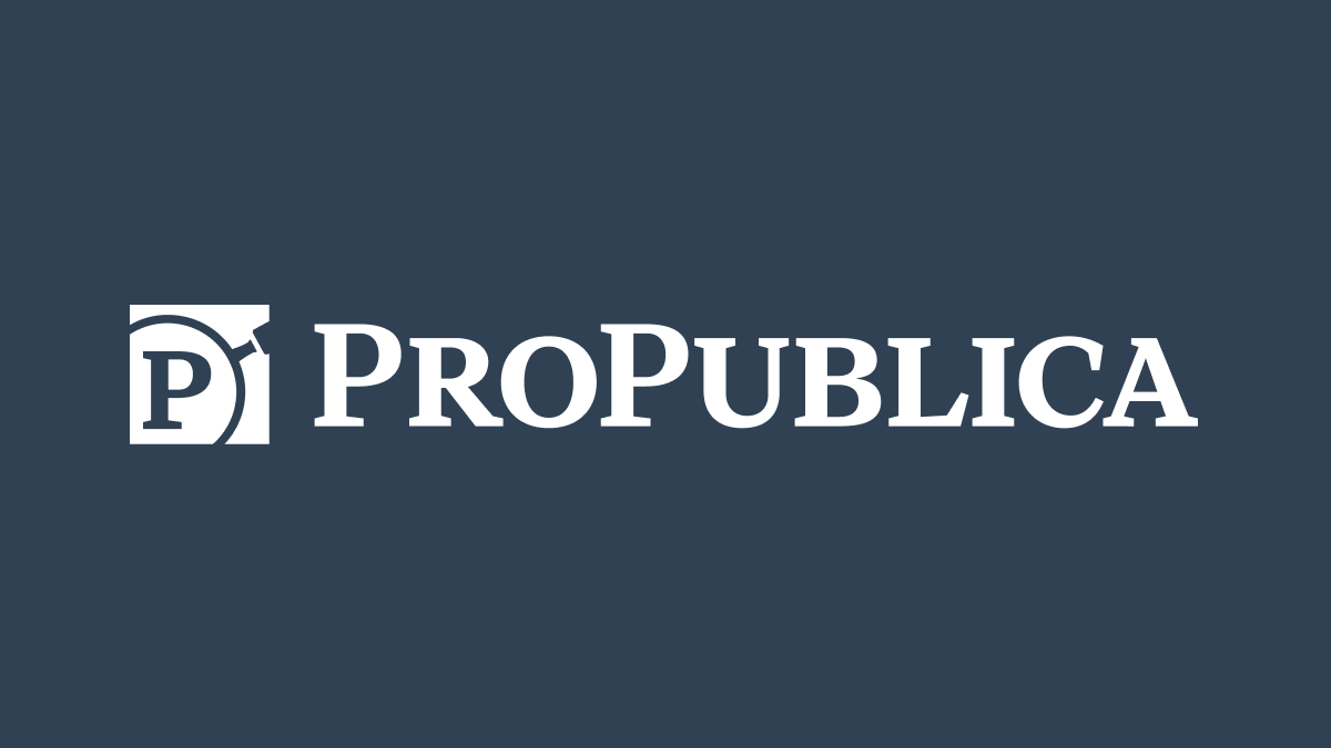George Polk Awards, Multiple Categories — ProPublica