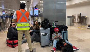 26K Canadians in Mexico as cartel violence hits Puerto Vallarta: minister - National