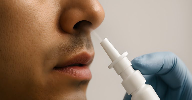 One vaccine may provide broad protection against many respiratory infections and allergens