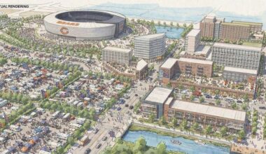 Chicago Bears become Iowa Bears?