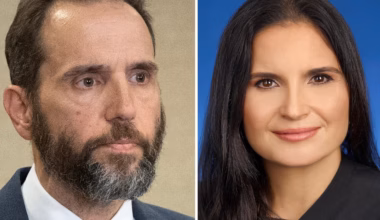 Judge Cannon orders secrecy for report on Trump classified-document case