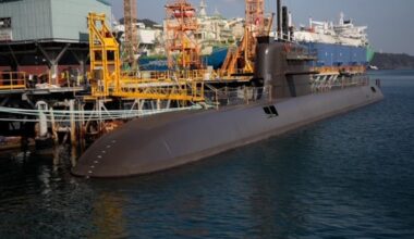 Hanwha eyes major Canadian defence deal, plans Pacific voyage of attack submarine - CTV News