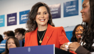 Michigan governor pushes back against Trump’s Windsor-Detroit bridge threats - CTV News