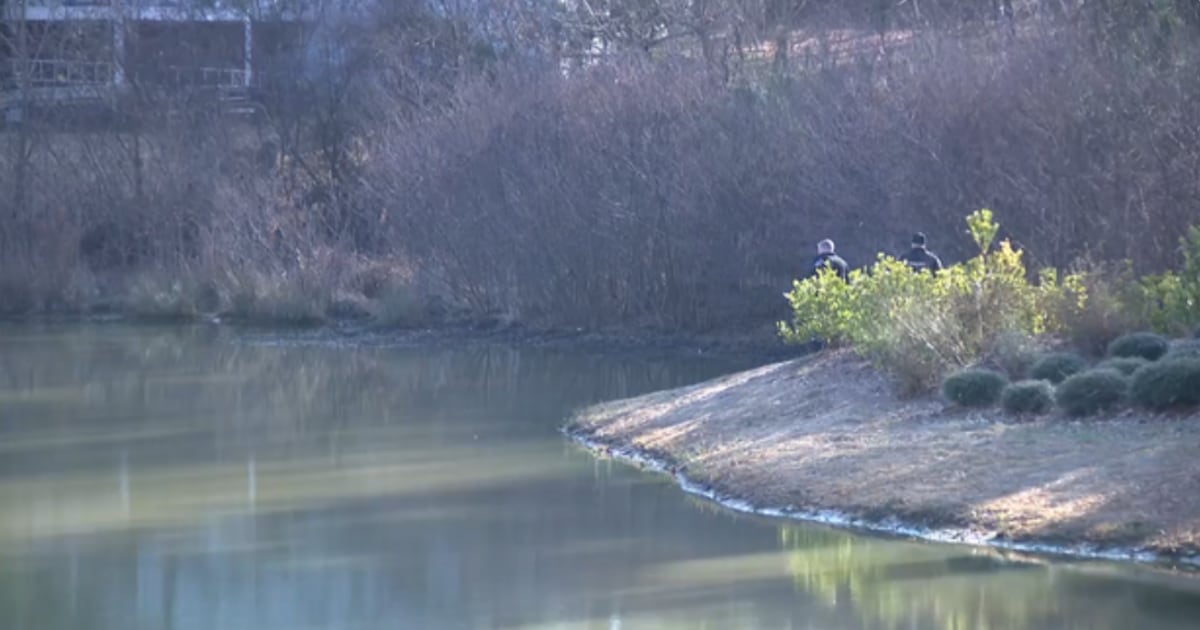 Body believed to be Lil Jon’s missing son recovered in park pond, police say - CTV News