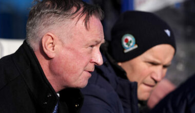 Michael O’Neill responds to ‘controversy’ over NI job after taking charge of first match as Blackburn boss: ‘Not of my doing...’ - Belfast Telegraph