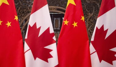 China overturns death sentence for Canadian in drug case - CTV News