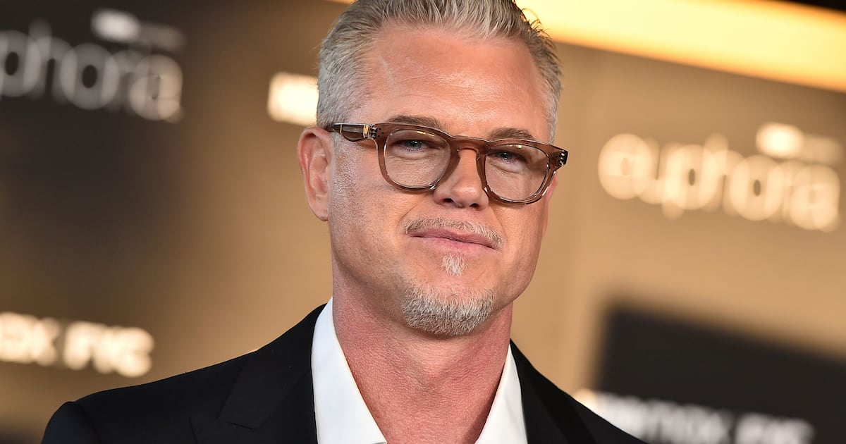 Grey's Anatomy star dies at 53