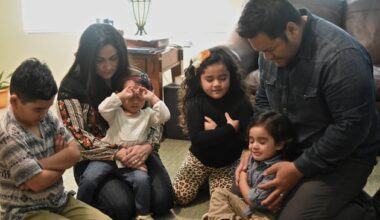 Mexico Area presidency invites members to fast and pray for peace – Church News