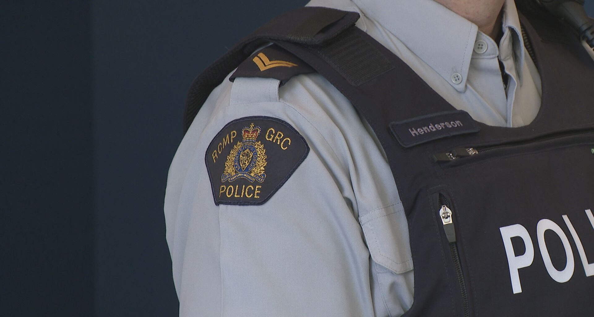 Vancouver-based influencer charged with human trafficking: RCMP