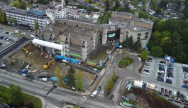 B.C. budget: Projects put on pause as government ‘re-paces’ capital plan - CTV News