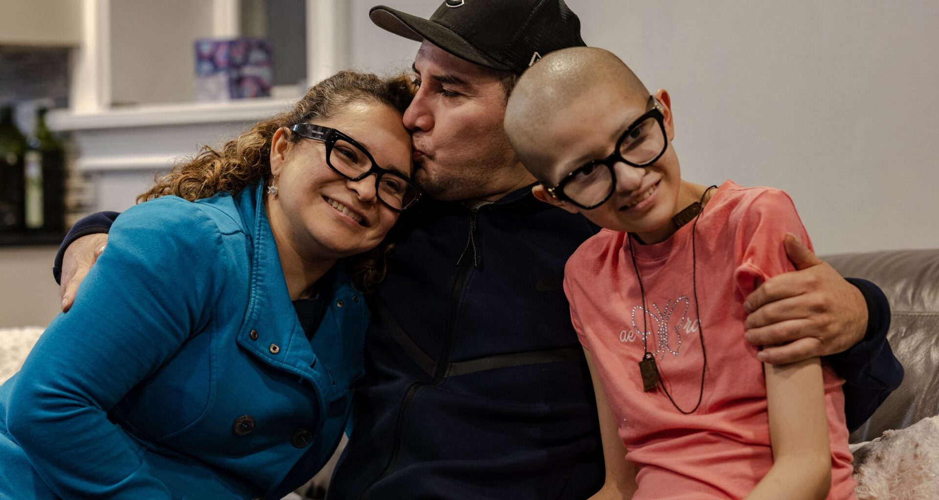 Ofelia Torres, Teen With Cancer Who Fought For Father's Freedom From ICE, Has Died