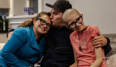 Ofelia Torres, Teen With Cancer Who Fought For Father's Freedom From ICE, Has Died