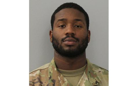 Soldier sentenced to life in prison after search history, bullet in a banana led to murder conviction in sergeant’s death