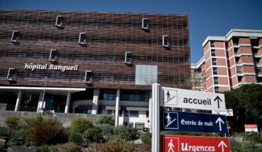 Hospital evacuated as 'man found to have WW1 artillery shell in rectum' - London Evening Standard