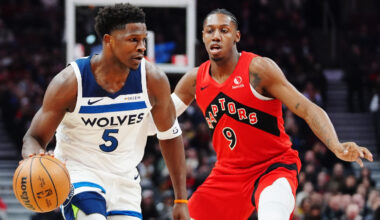 'We had a tough time': Raptors' sloppy fourth quarter leads to collapse