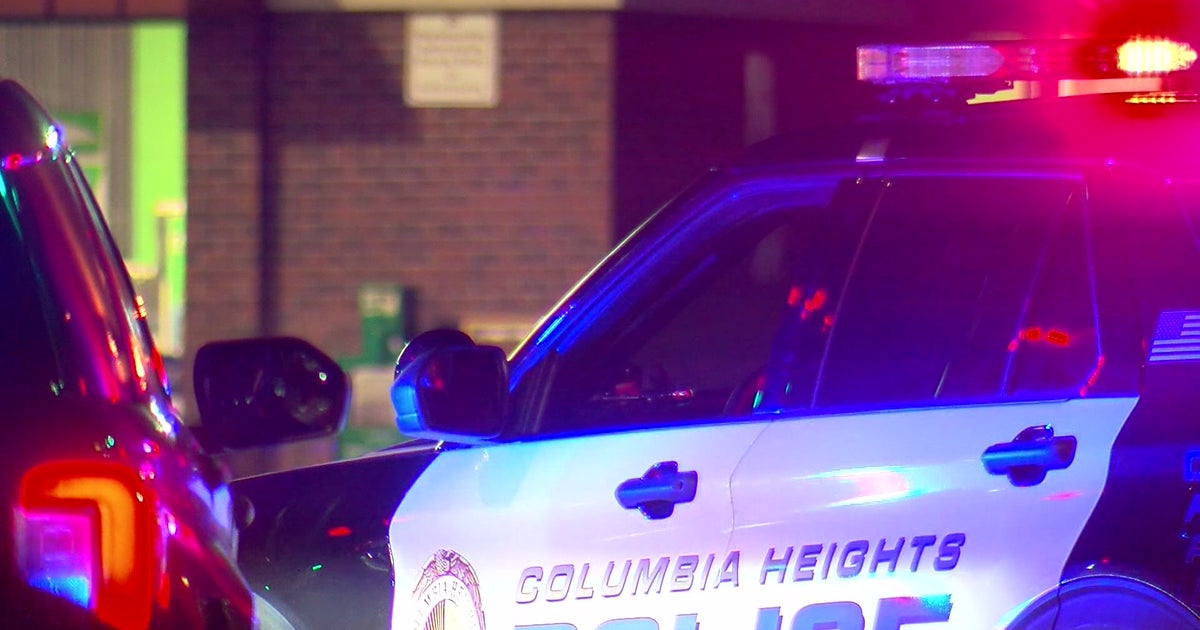 Columbia Heights Public Schools closed Monday due to bomb threat