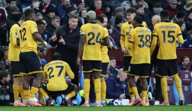 Wolves hopes of Arsenal shock hit as Edwards reveals injury latest - London Evening Standard