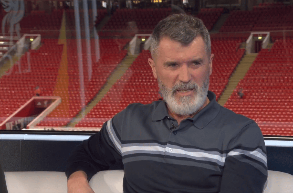 'Hammer blow': Roy Keane issues Arsenal title verdict after last-minute Man City win - London Evening Standard