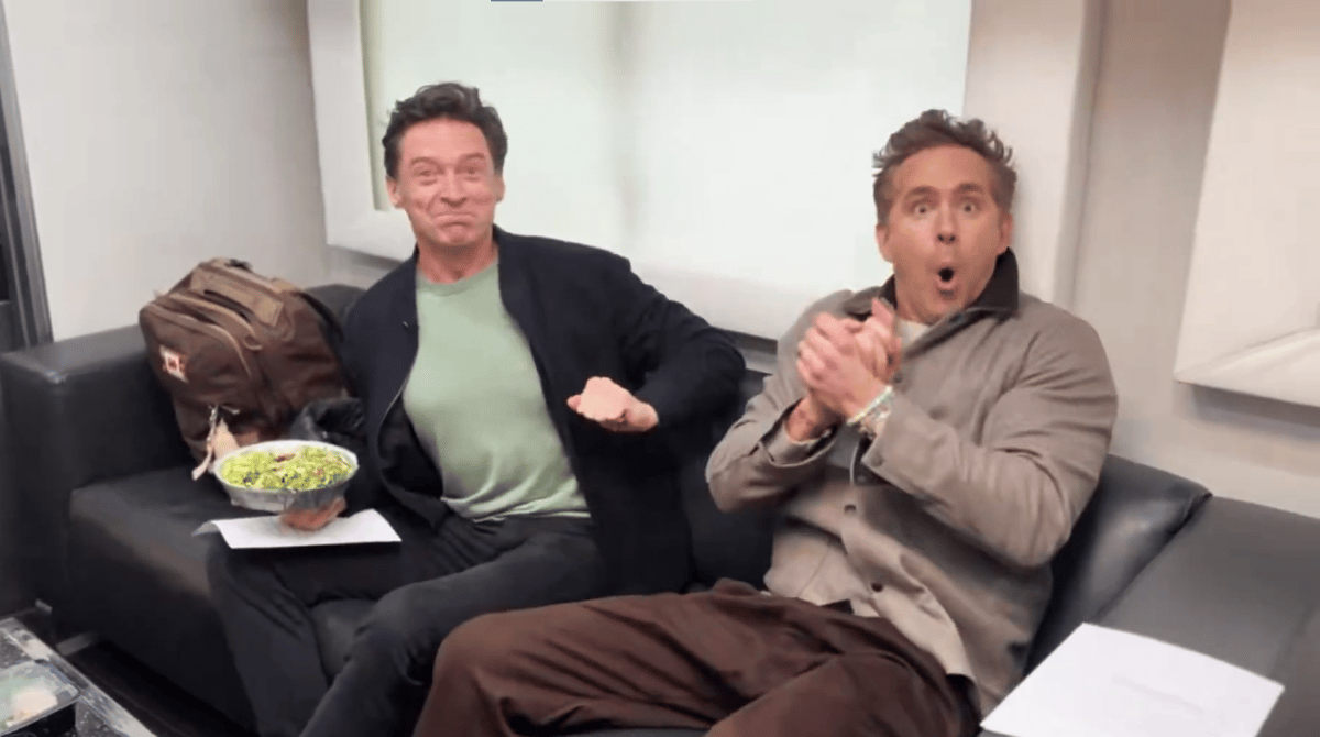 Reynolds issues X-rated reaction as Wrexham draw Chelsea in FA Cup - London Evening Standard